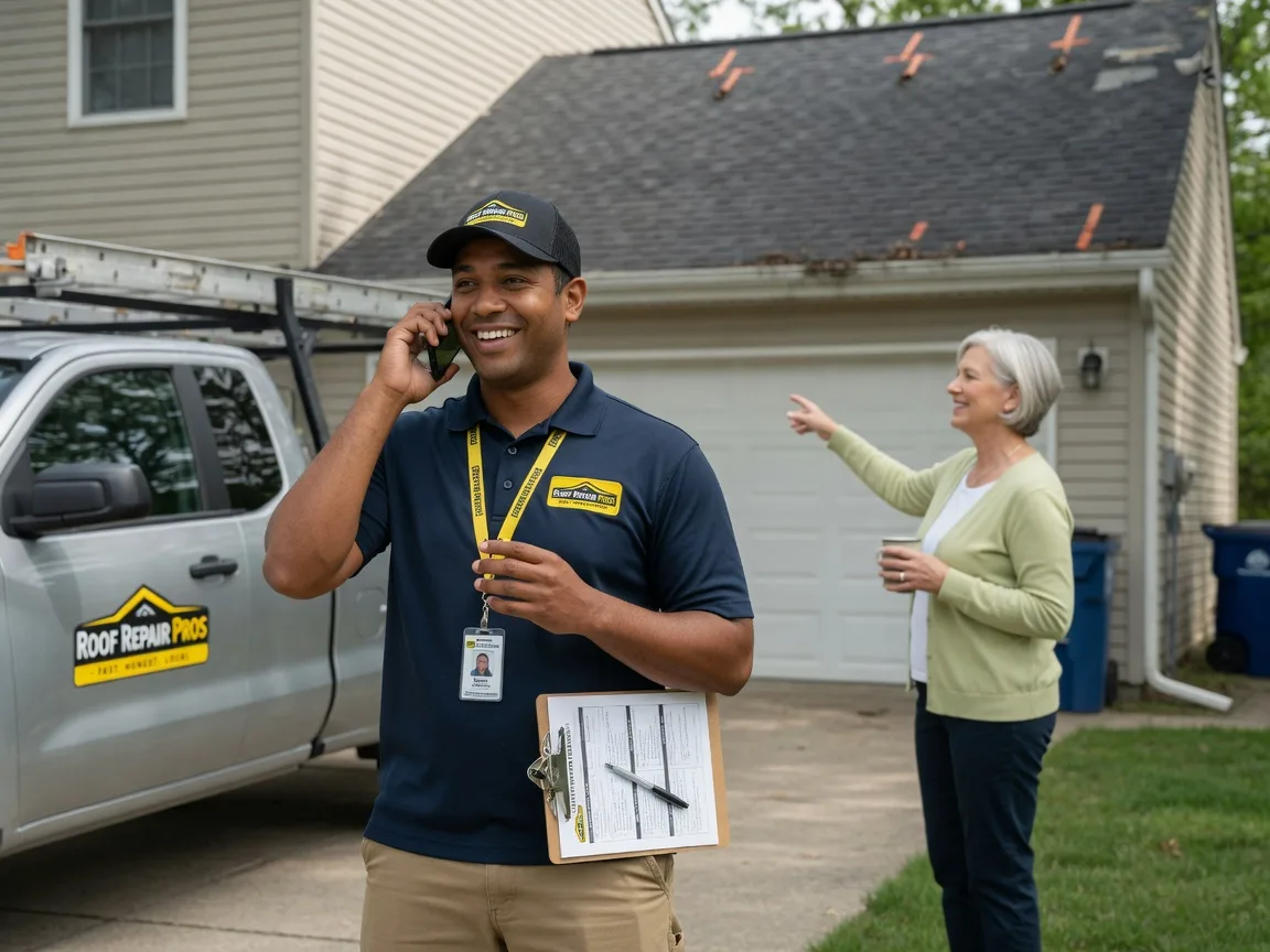 Roof Repair Zanoni, MO FAQs